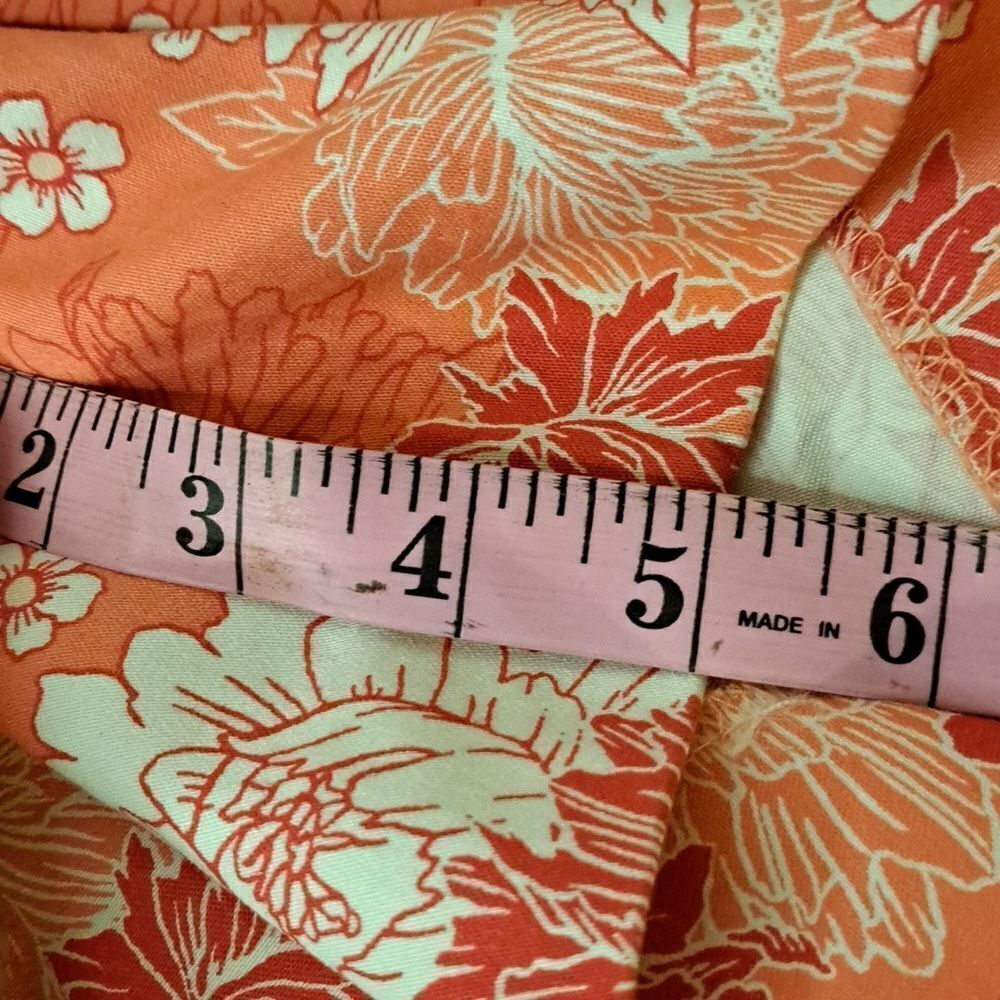 Isaac Mizrahi shorts size 4 - Picture 5 of 5